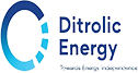 Ditrolic-energy
